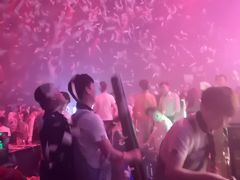 -CLUB OPUS欧贝斯酒吧(合肥店)