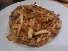 竹里小炒-竹里馆·淮扬菜·功夫茶(老门东店)