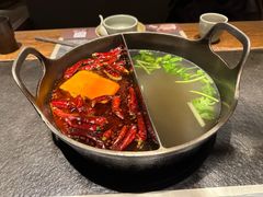 -盡膳口福跷脚牛肉火锅(国贸商城店)