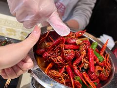 -聚味瞿记·龙虾堂(坡子街店)