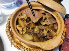 -陈记顺和牛肉火锅馆(天河北路店)