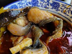 -云溪河冷锅鱼(成都玉林小吃街店)