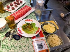 -肖婷姐大铁锅重庆火锅(南湖店)