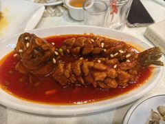 -抚顺美食·老上海味道