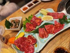 -御牛道日式烤肉料理(杭州万象城店)