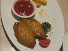 -必胜客(八一店)