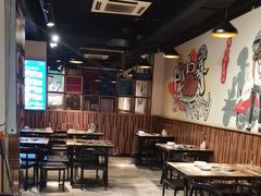 -刘记光大火锅鸡(北行店)