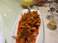 -顺风海鲜港(金玉兰店)