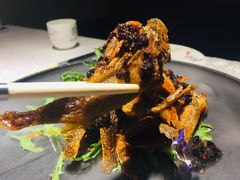 -古越舫·精品杭帮菜(商都路店)