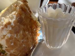 -浙江西子宾馆·瑶园咖啡厅