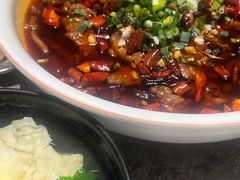 -高玛纳驴肉火烧(河间总店)