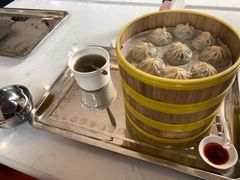 -一刘汤包(杏林店)