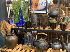 -BeauTea水仙(coco park店)