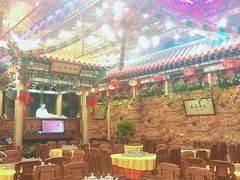 大堂-缪氏川菜(第五园店)