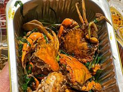 -吉利龙虾·新派海鲜烧烤