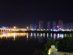 景观位-时光码头民谣公社