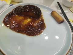 -梅龙镇酒家(南京西路总店)