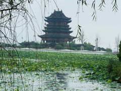 -重元寺