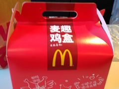-麦当劳(酒仙桥路店)