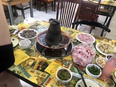 -原柳滩高台阶涮羊肉