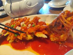 -扬州狮子楼·非遗淮扬菜(东关街店)