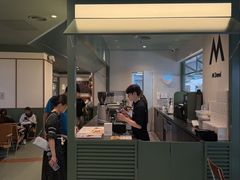 -M Stand(南京新街口金鹰店)