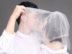 -海马体照相馆(万菱汇店)