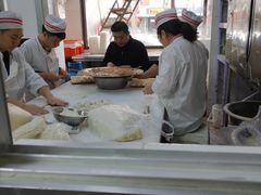 -津门如意包子铺(宾西路店)