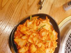-汉拿山(北京上地华联店)