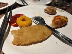 -好伦哥比萨烤肉自助(八里桥店)