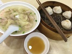 -珊珊小笼馆(仙霞路店)