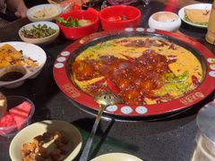 -矮板凳老火锅(宽窄巷子店)