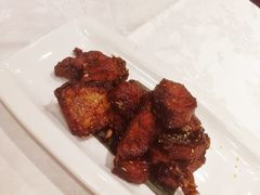 上海蜜汁熏鱼-和记小菜(七宝店)
