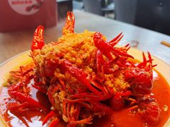 -红盔甲·小龙虾(车公庙店)