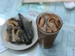 -江仔记粉面专家