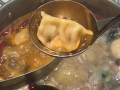 -许府牛火锅(信义坊总店)