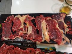 -潮发潮汕牛肉店(龙洞店)