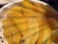 -额尔敦传统涮(公园西路店)