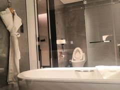 -长沙尼依格罗酒店