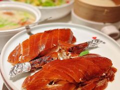 -大鸭梨烤鸭(左家庄店)