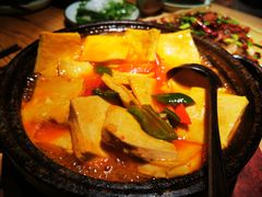 -缘生态云南菜·野生菌庭院餐厅(华侨城店)