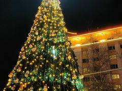 -王府井天主教堂