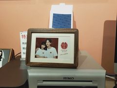 -海马体照相馆(北京apm店)
