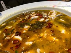 酸菜鱼-常和州·夜宵大排档(常州单店)