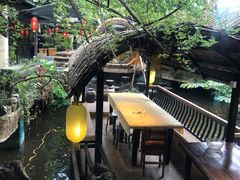 -五邑人家(江门店)