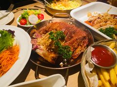 -宝莱纳餐厅(滨江店)