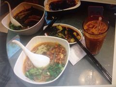 伤心酸辣粉(体育东店)-伤心酸辣粉(体育东路店)