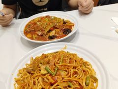 -德元兰州纯汤牛肉面(龙阳路店)