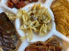 -归元·云集斋素菜馆