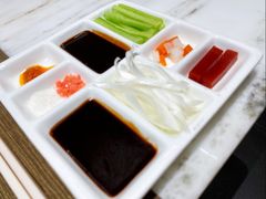 -御仙都北京菜馆·烤鸭店(双井店)